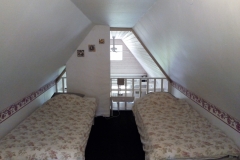 9 Loft bedden